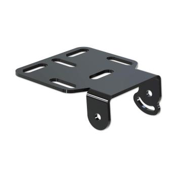 HIGHSIDER AKRON-RS PRO Kennzeichenhalter Universal Typ 2